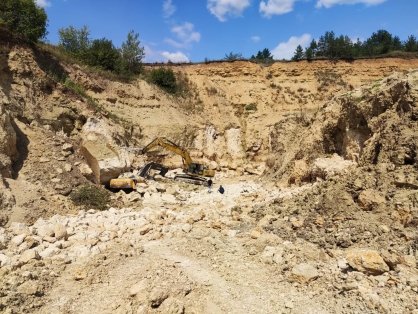 В Залегощенском районе руководитель предприятия предстанет перед судом по обвинению нарушении требований промышленной безопасности