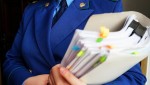 Житель Залегощенского района осужден за неоднократное управление автомобилем в состоянии опьянения